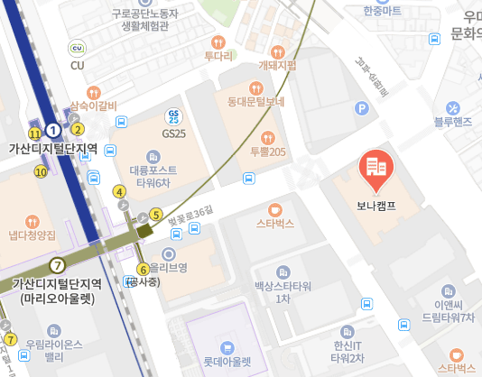 지도 크게 보기