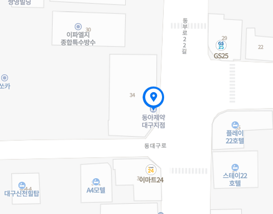 지도 크게 보기